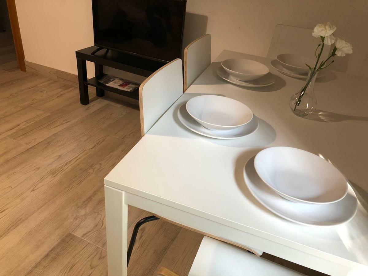 Apartamento Gran Via De *